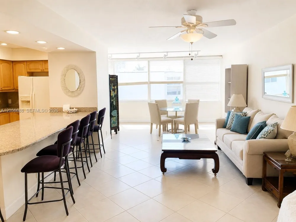 10210 Collins Ave #303 Bal Harbour, FL 33154