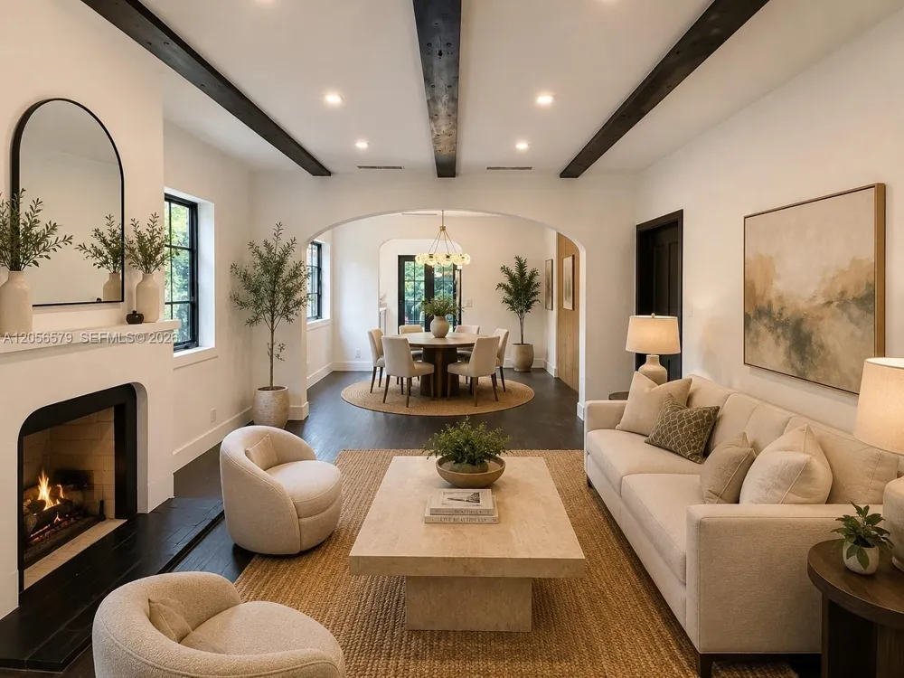 1213 Aguila Ave Coral Gables, FL 33134