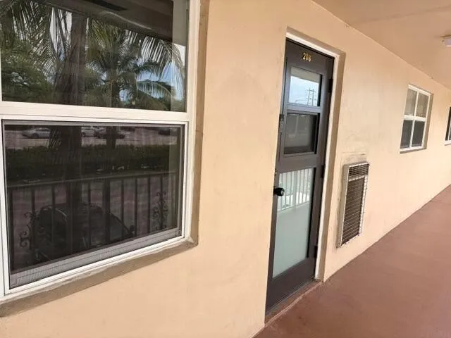 7205 W ATLANTIC BOULEVARD #206 Margate, FL 33063