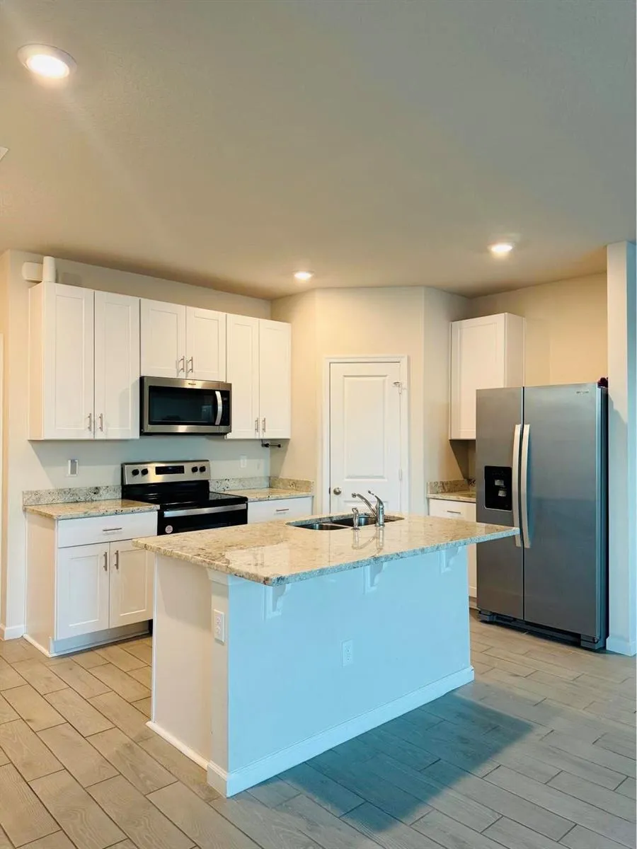 5677 MENTMORE DRIVE #5677 Mangonia Park, FL 33407