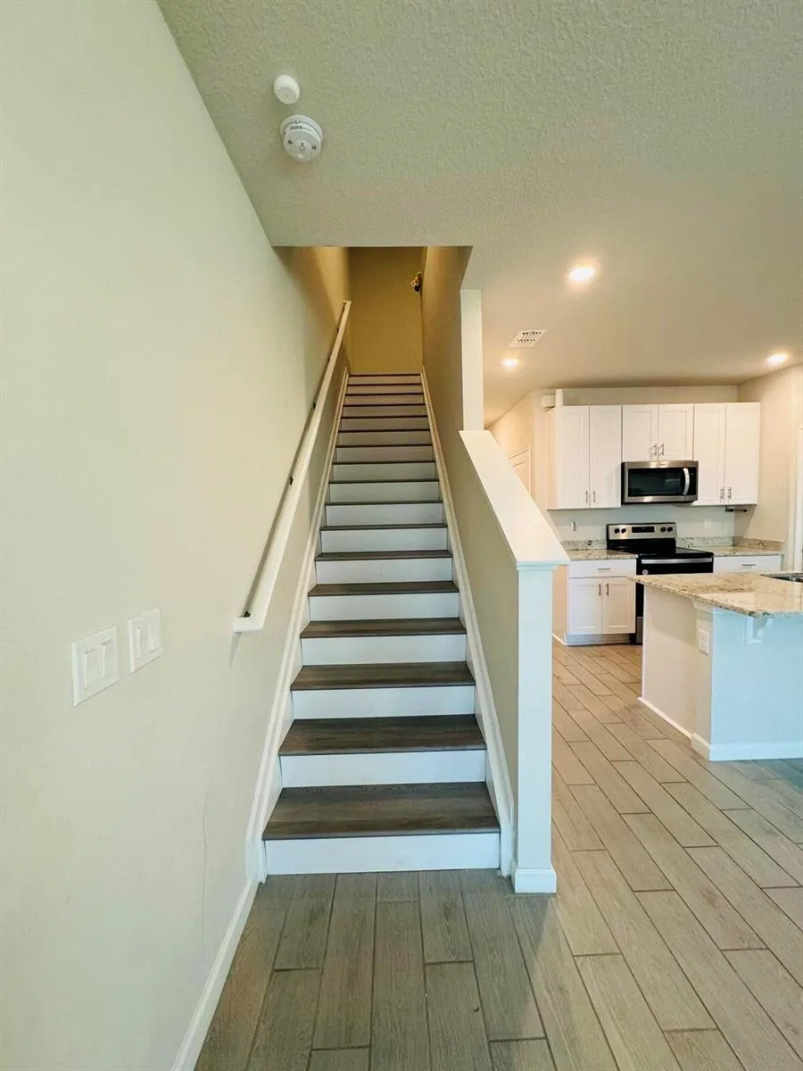 5677 MENTMORE DRIVE #5677 Mangonia Park, FL 33407