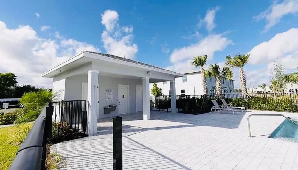 5677 MENTMORE DRIVE #5677 Mangonia Park, FL 33407