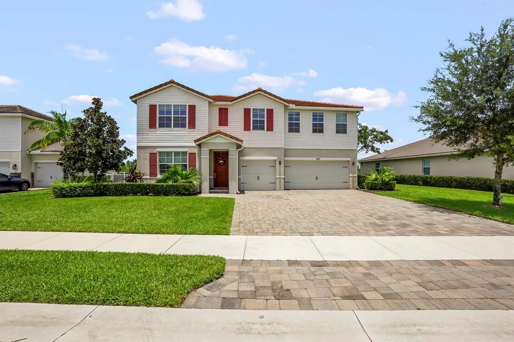 11971 Cypress Key Way Royal Palm Beach, FL 33411