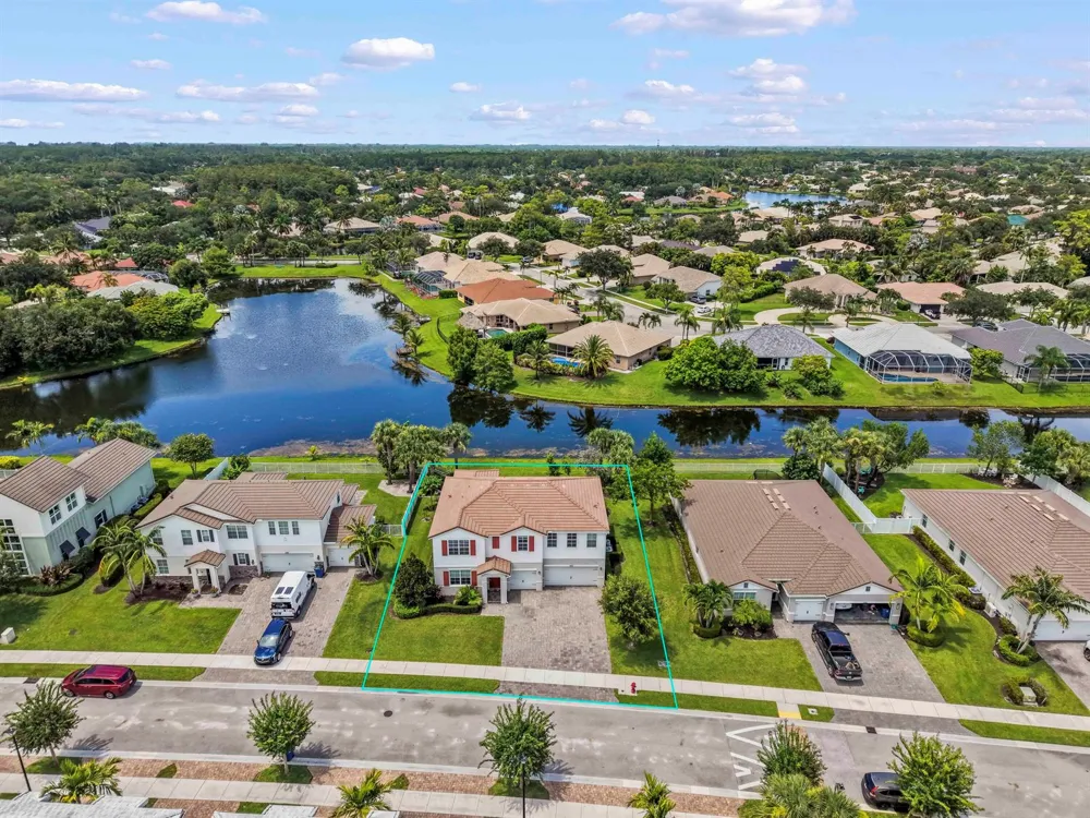 11971 Cypress Key Way Royal Palm Beach, FL 33411