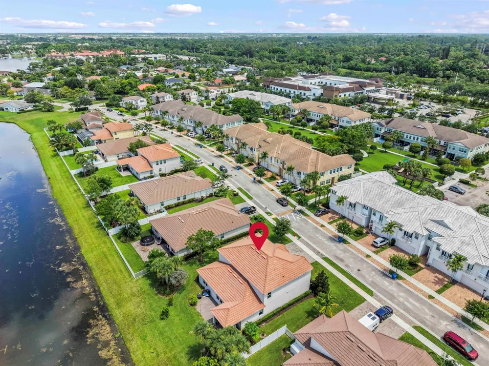 11971 Cypress Key Way Royal Palm Beach, FL 33411