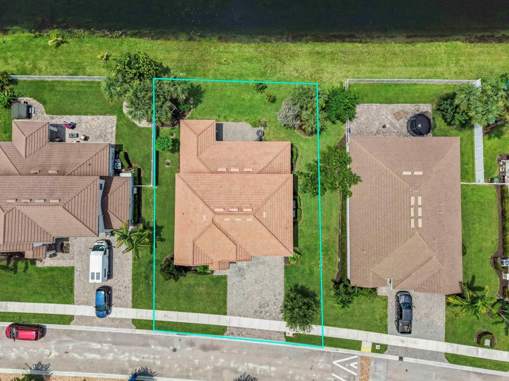11971 Cypress Key Way Royal Palm Beach, FL 33411