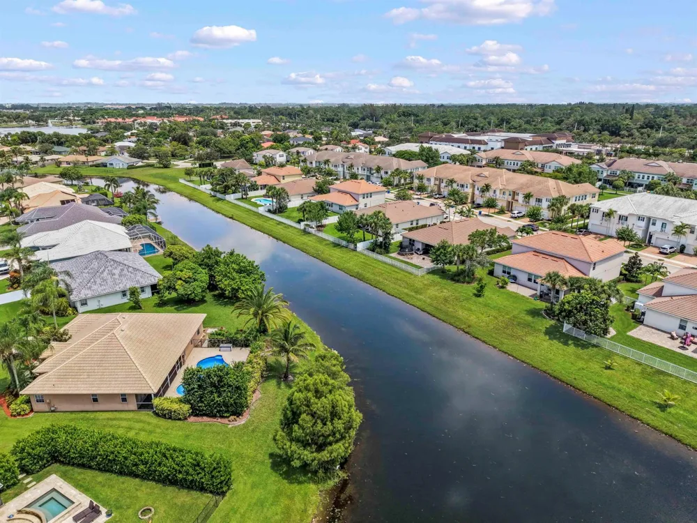 11971 Cypress Key Way Royal Palm Beach, FL 33411
