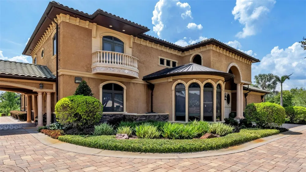 5503 DOWNING STREET Dover, FL 33527