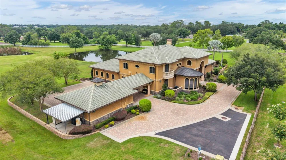 5503 DOWNING STREET Dover, FL 33527
