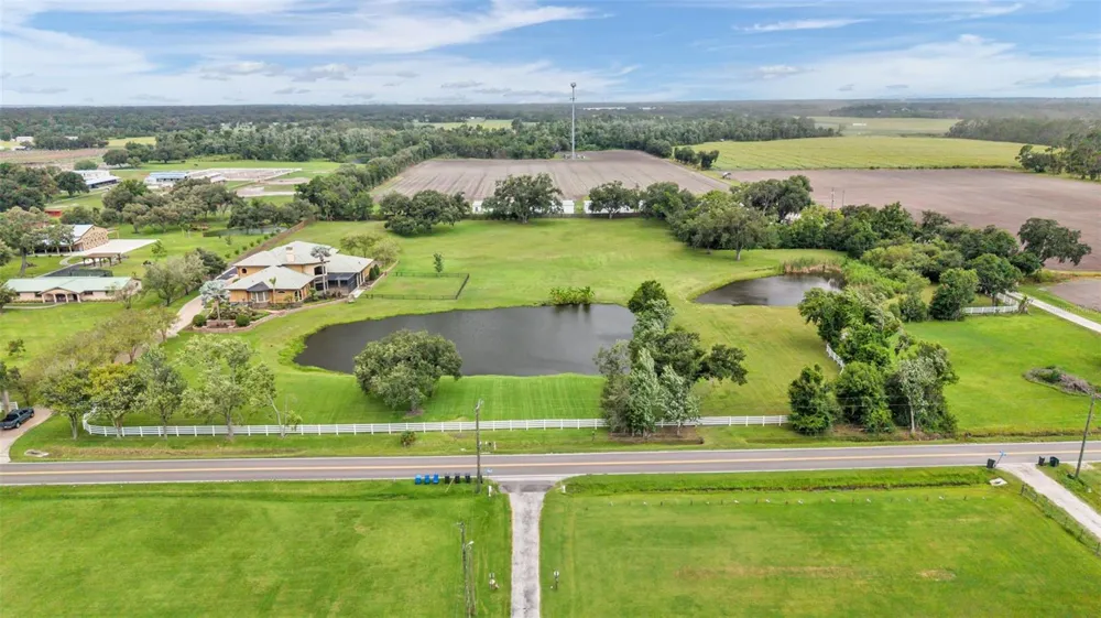5503 DOWNING STREET Dover, FL 33527