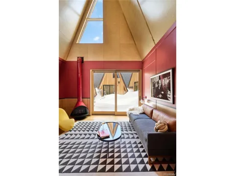 Address Not Shown