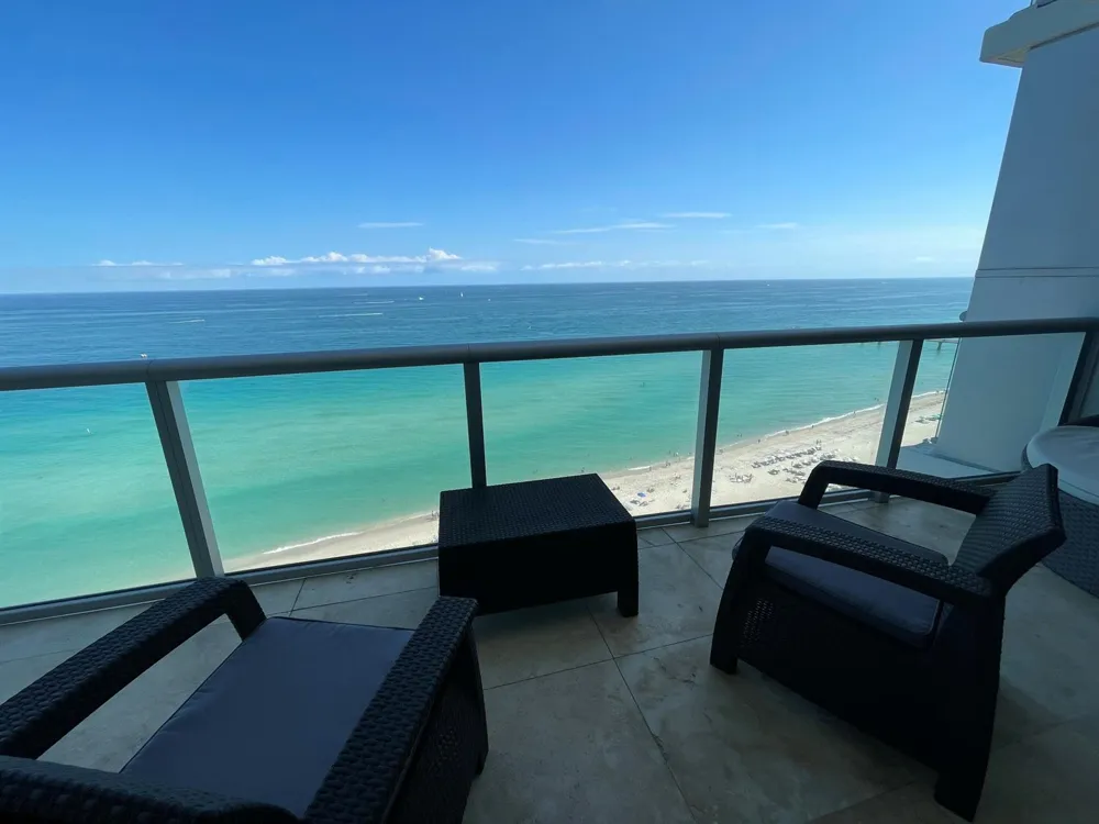 17001 COLLINS AVENUE #1806 Sunny Isles Beach, FL 33160