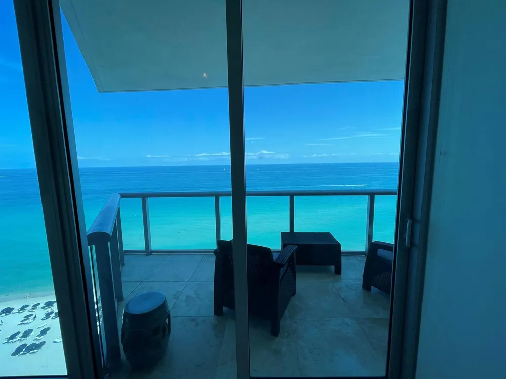 17001 COLLINS AVENUE #1806 Sunny Isles Beach, FL 33160