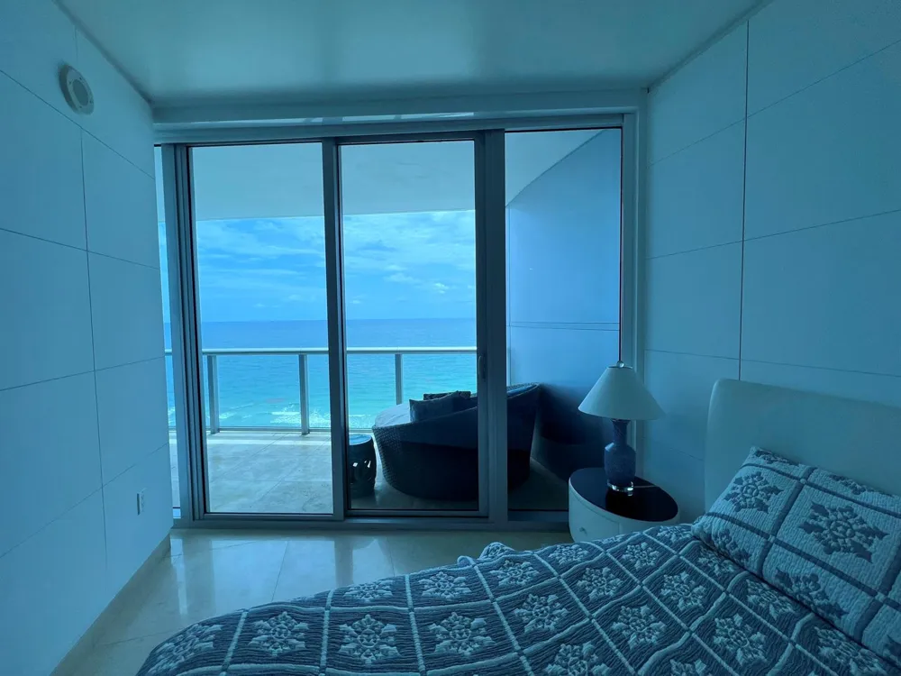 17001 COLLINS AVENUE #1806 Sunny Isles Beach, FL 33160