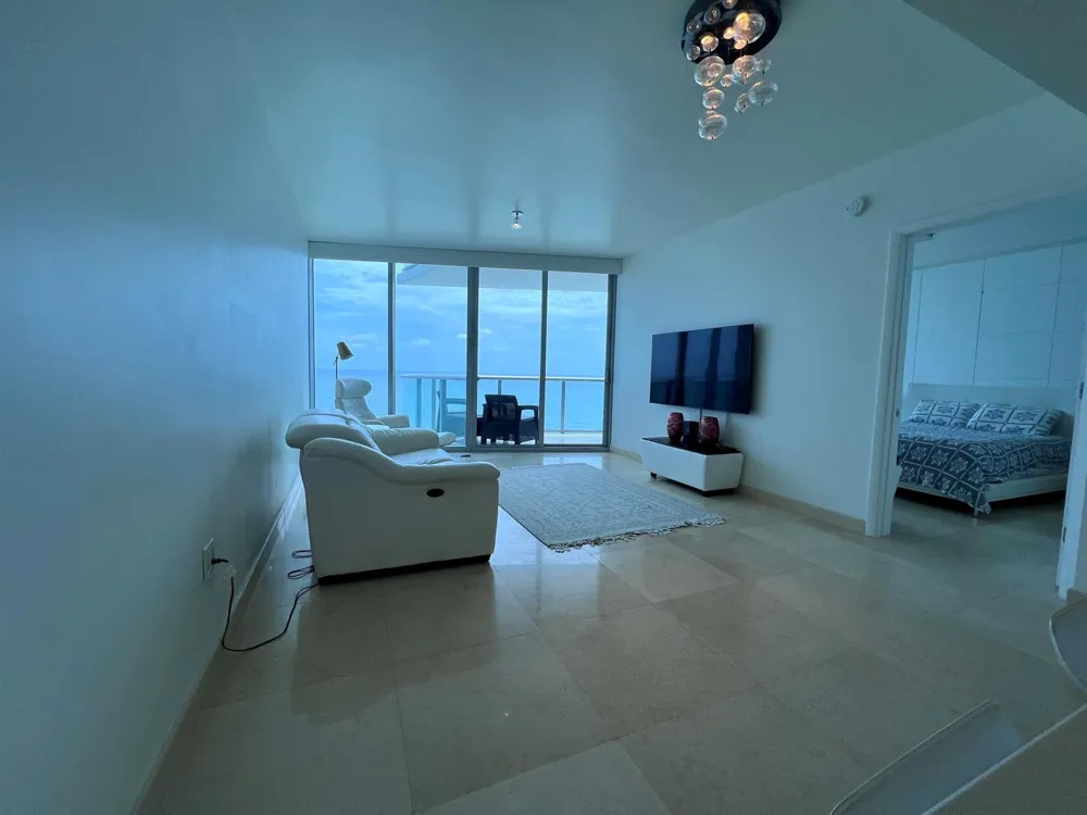 17001 COLLINS AVENUE #1806 Sunny Isles Beach, FL 33160