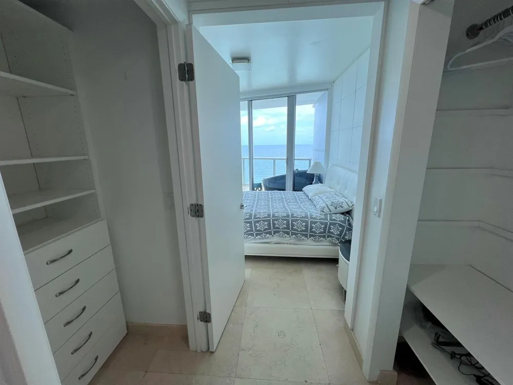 17001 COLLINS AVENUE #1806 Sunny Isles Beach, FL 33160