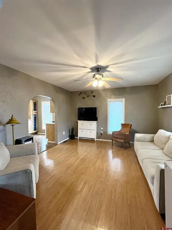 521 Mesa Avenue Montrose, CO 81401