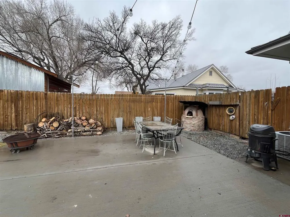 521 Mesa Avenue Montrose, CO 81401