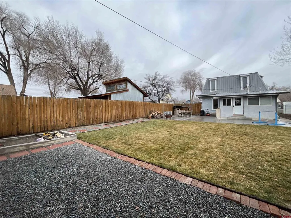 521 Mesa Avenue Montrose, CO 81401