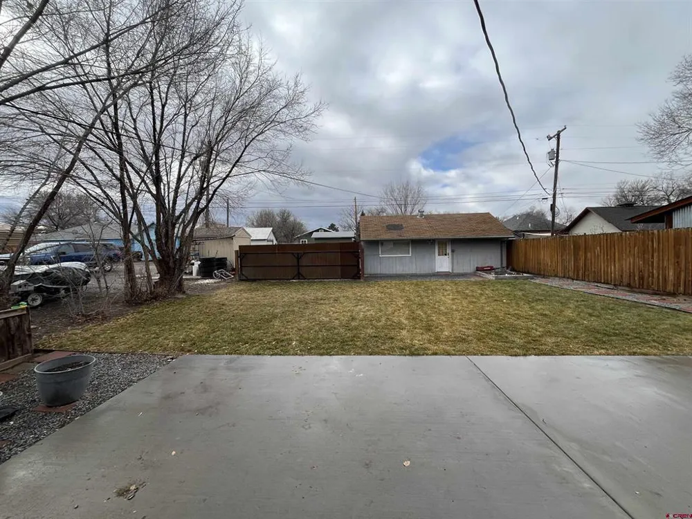 521 Mesa Avenue Montrose, CO 81401