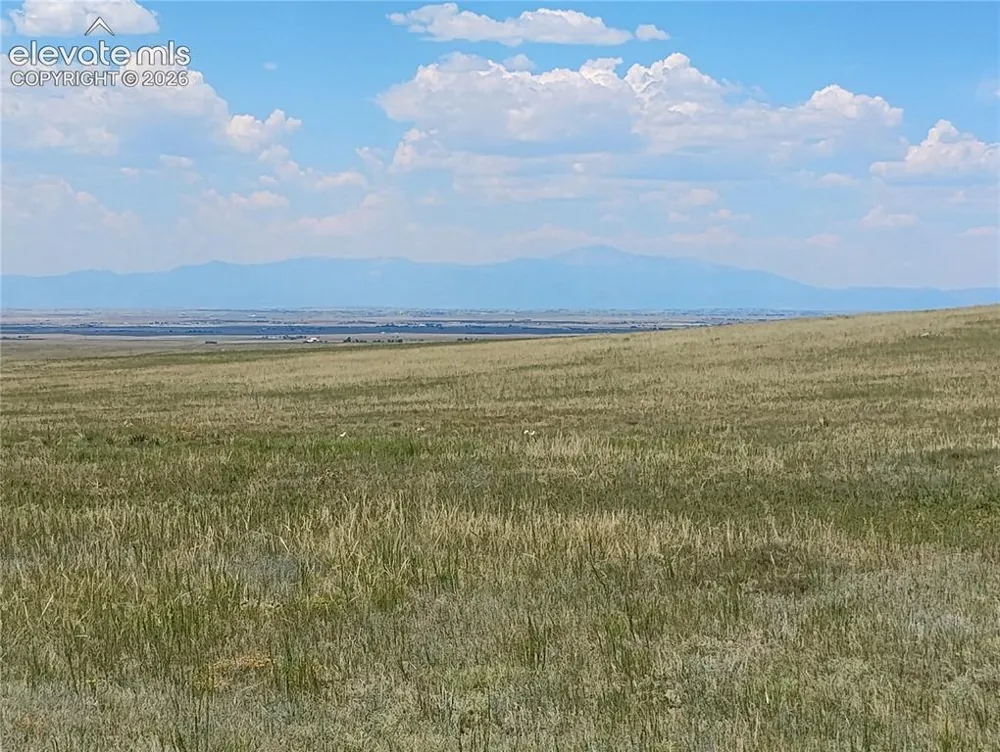 Parcel 8 Tallgrass View Calhan, CO 80808