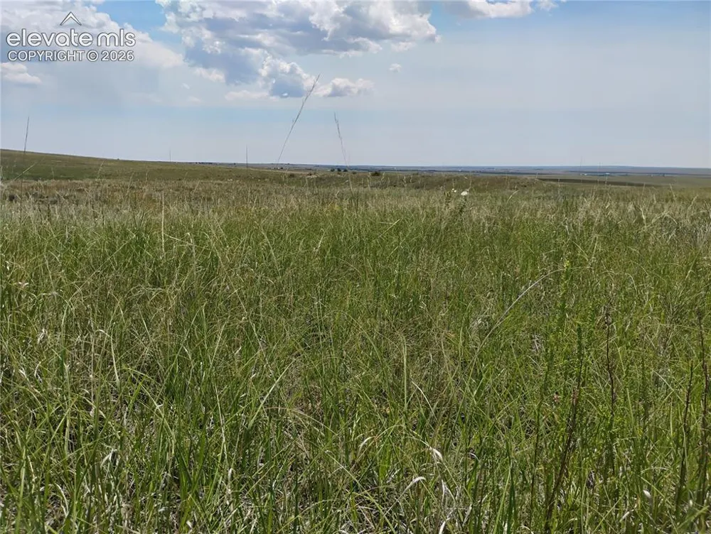 Parcel 8 Tallgrass View Calhan, CO 80808