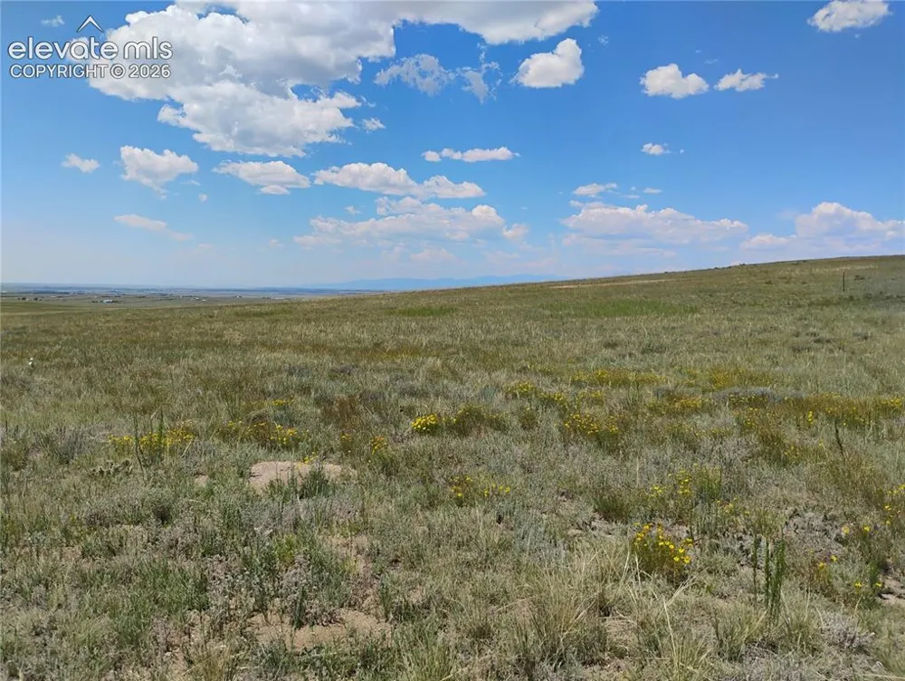 Parcel 8 Tallgrass View Calhan, CO 80808