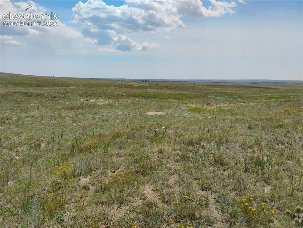 Parcel 8 Tallgrass View Calhan, CO 80808