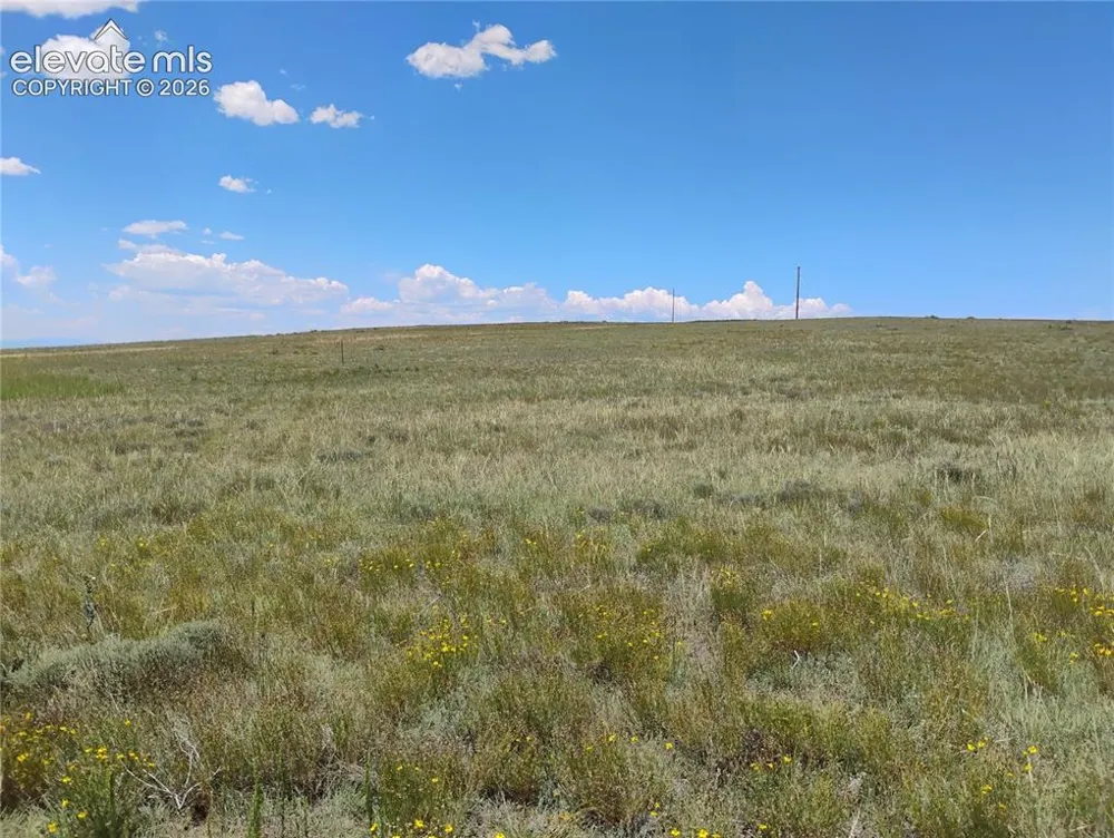 Parcel 8 Tallgrass View Calhan, CO 80808
