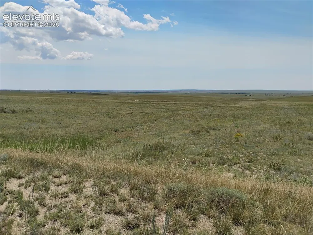 Parcel 8 Tallgrass View Calhan, CO 80808