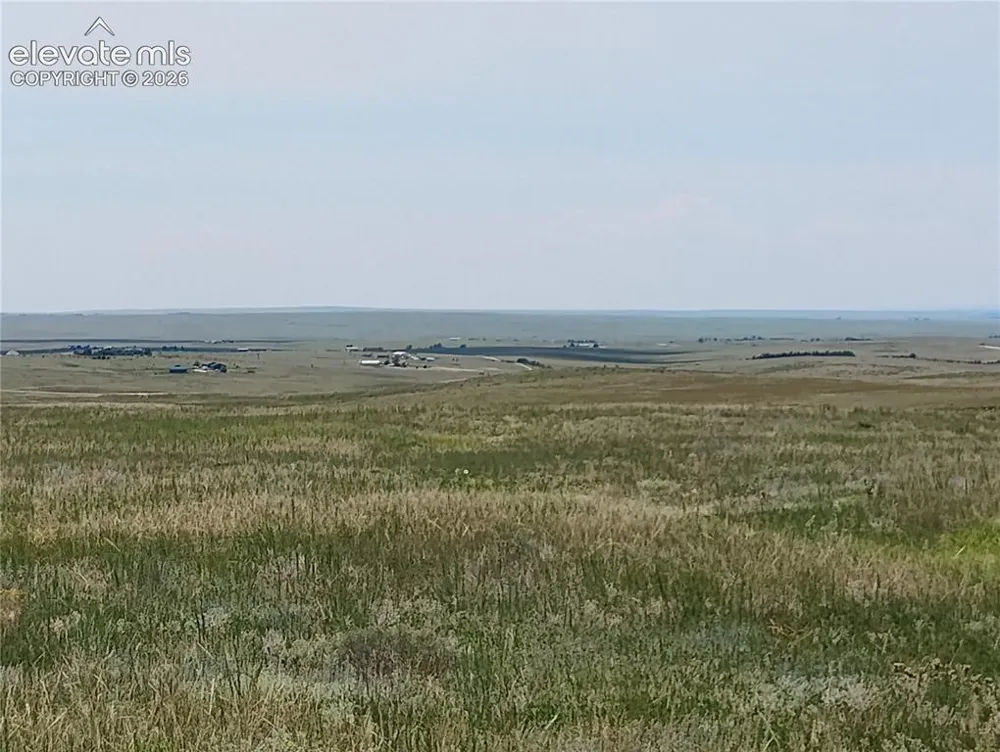 Parcel 8 Tallgrass View Calhan, CO 80808