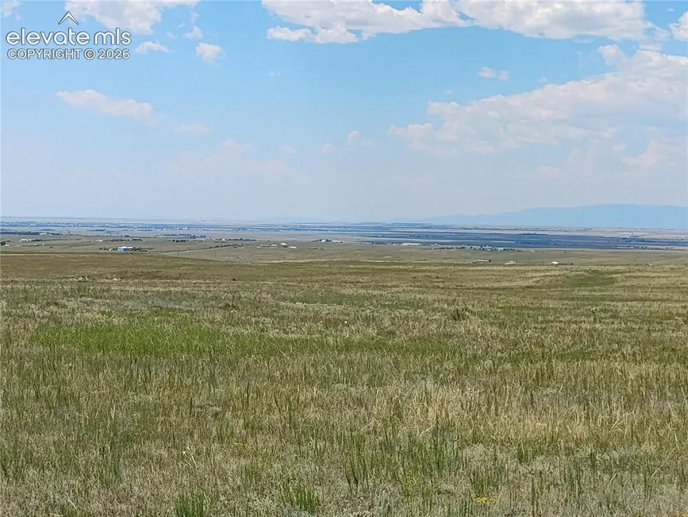 Parcel 8 Tallgrass View Calhan, CO 80808