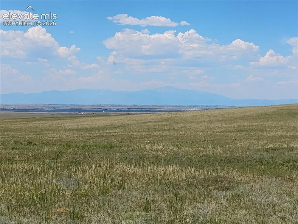 Parcel 8 Tallgrass View Calhan, CO 80808