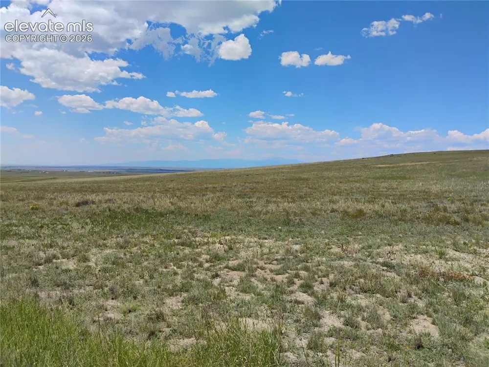 Parcel 8 Tallgrass View Calhan, CO 80808