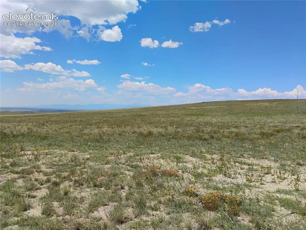 Parcel 8 Tallgrass View Calhan, CO 80808
