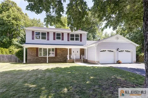 32 Ellmyer Road