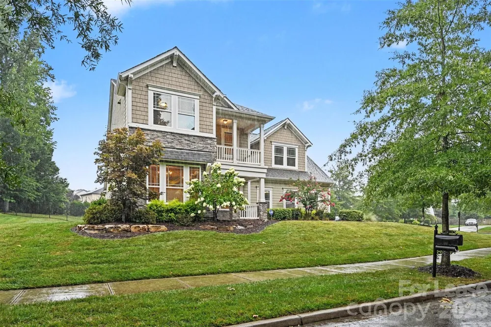 14131 Old Vermillion Drive Huntersville, NC 28078