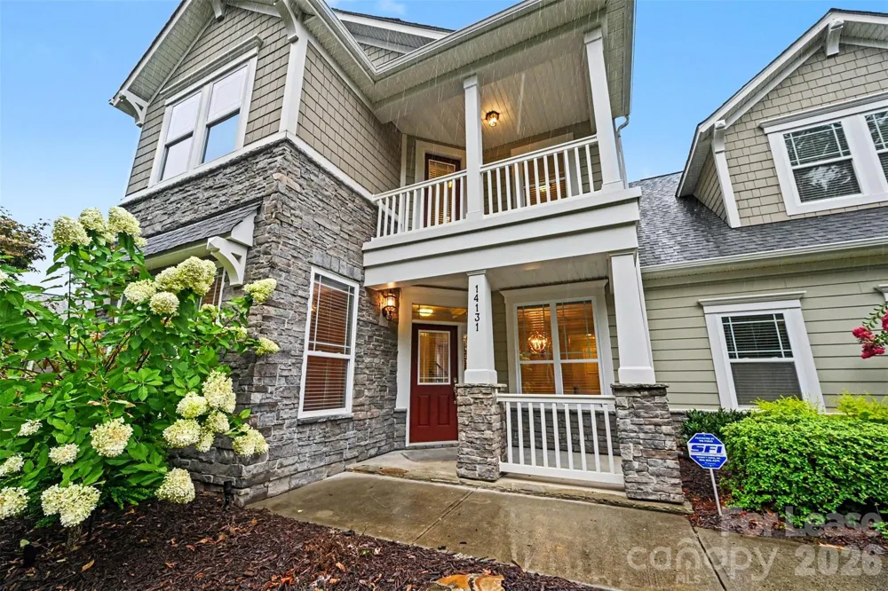 14131 Old Vermillion Drive Huntersville, NC 28078