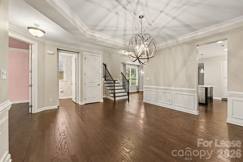 14131 Old Vermillion Drive Huntersville, NC 28078