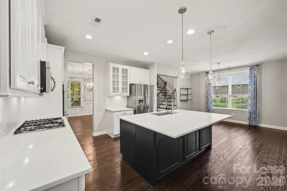 14131 Old Vermillion Drive Huntersville, NC 28078