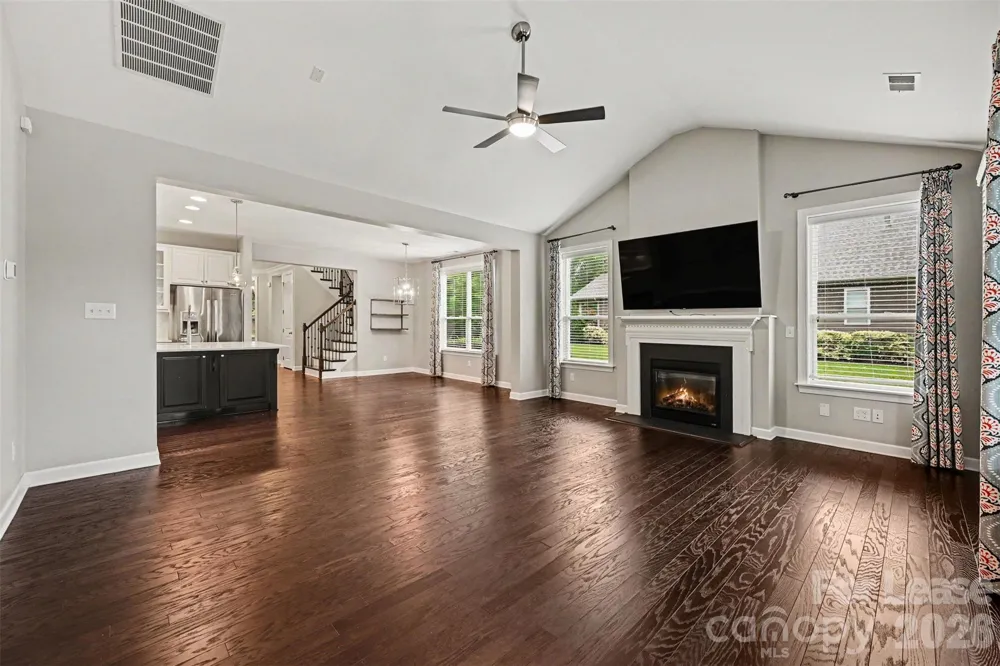 14131 Old Vermillion Drive Huntersville, NC 28078