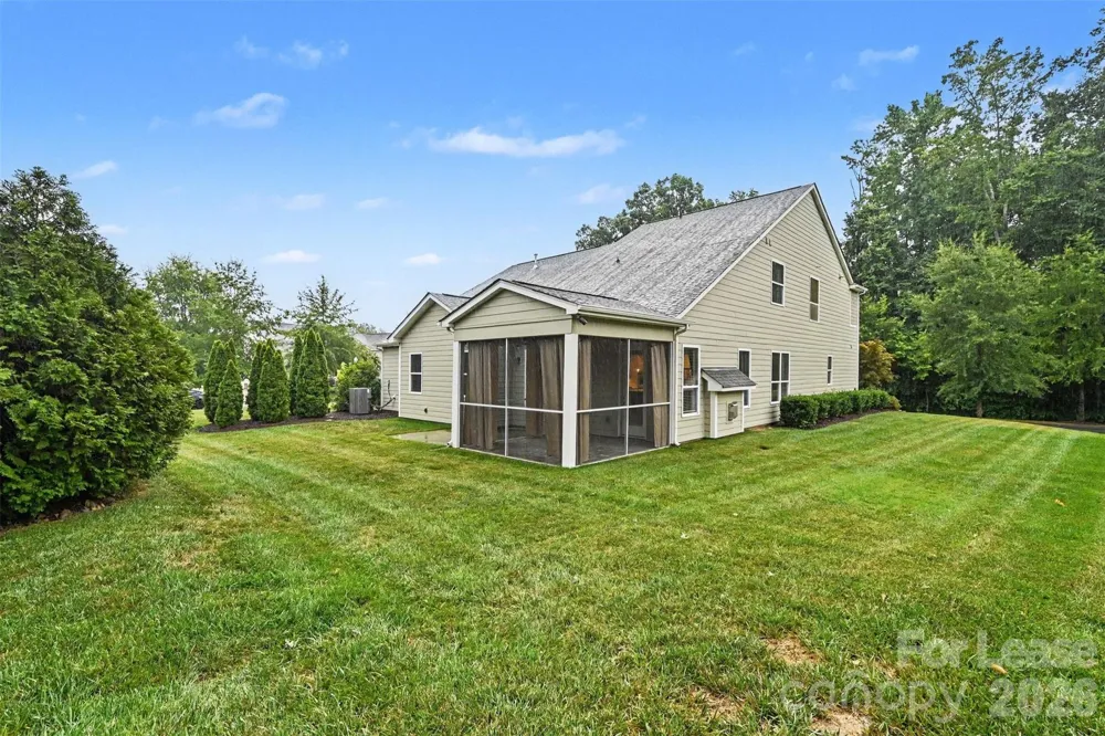 14131 Old Vermillion Drive Huntersville, NC 28078