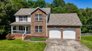 235 Hidden Oaks Drive