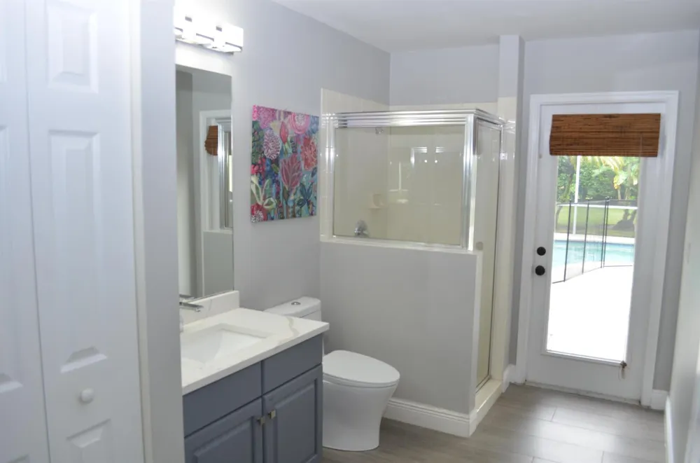 9242 Olmstead Drive Lake Worth, FL 33467