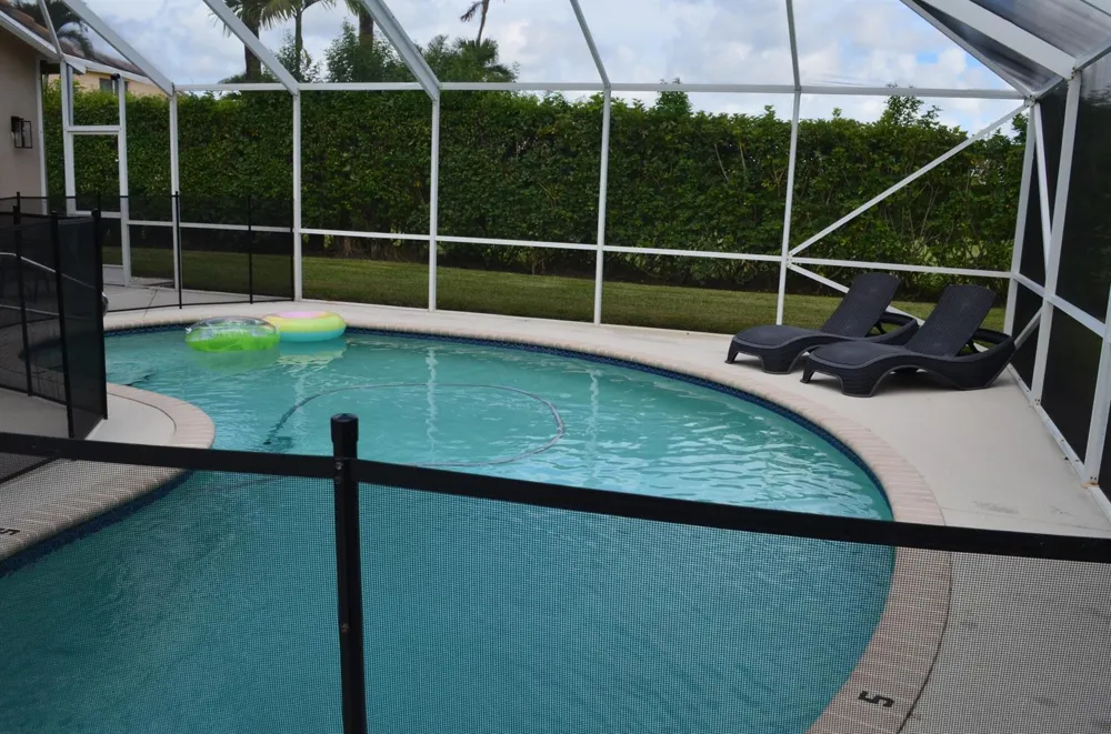 9242 Olmstead Drive Lake Worth, FL 33467