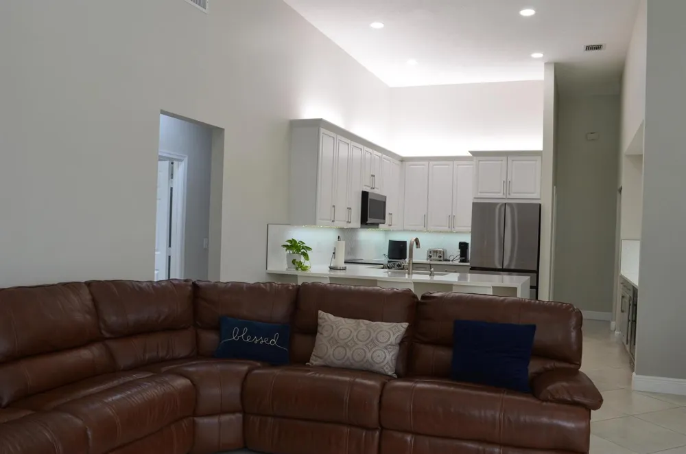 9242 Olmstead Drive Lake Worth, FL 33467