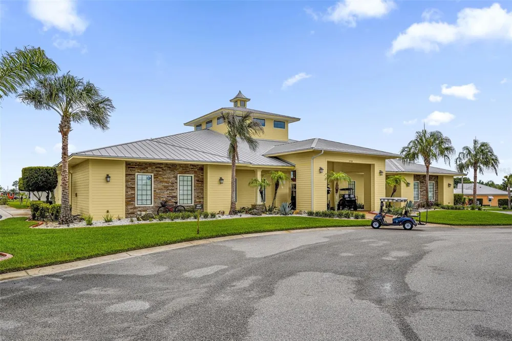 3261 FISH HAWK DRIVE Polk City, FL 33868