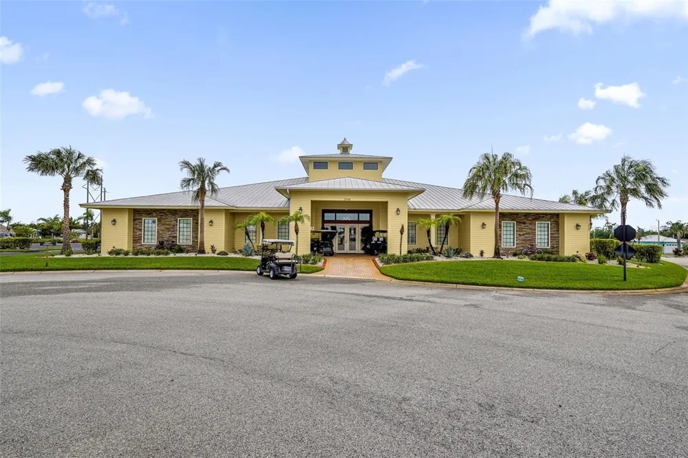 3261 FISH HAWK DRIVE Polk City, FL 33868