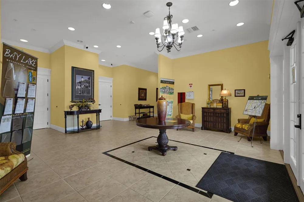 3261 FISH HAWK DRIVE Polk City, FL 33868