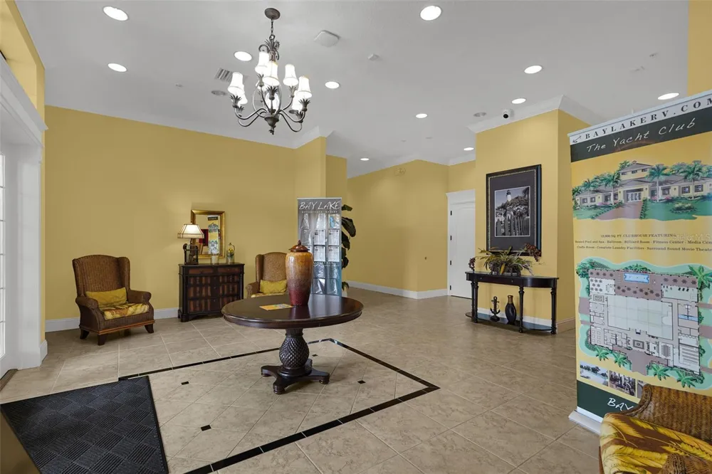 3261 FISH HAWK DRIVE Polk City, FL 33868
